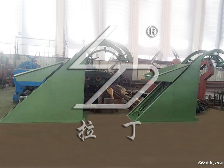 提升机